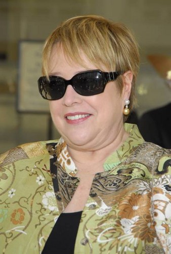 Kathy Bates (2006)