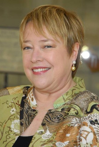  Kathy Bates (2006)