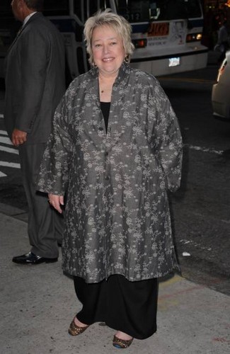 Kathy Bates (2009)