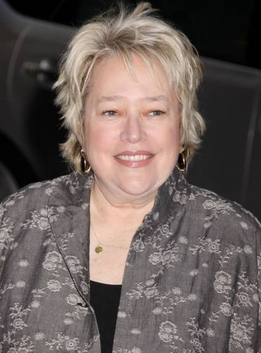 Kathy Bates (2009)