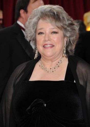  Kathy Bates (2010)