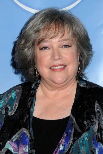  Kathy Bates (2011)