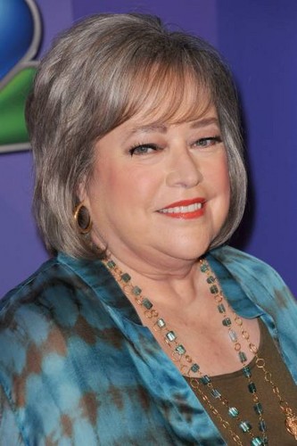  Kathy Bates (2011)