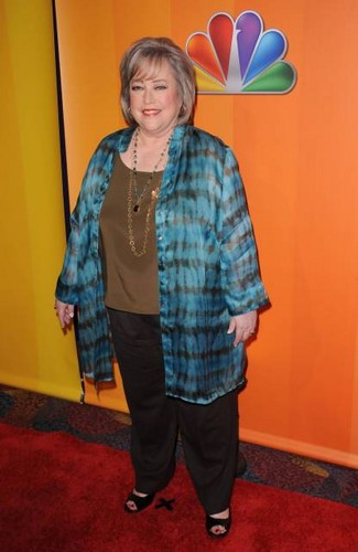 Kathy Bates (2011)