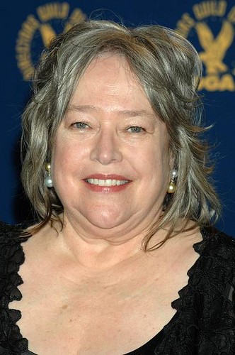 Kathy Bates (2012)