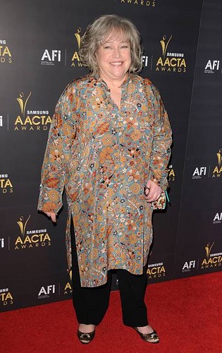 Kathy Bates (2012)