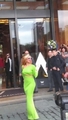 Lady Gaga arriving to Taiwan - lady-gaga photo