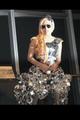 Lady Gaga at a Press Conference at the Tokyo Skytree - lady-gaga photo