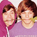 Larry Stylinson - one-direction icon