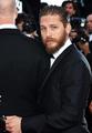 Lawless premiere red carpet, Cannes 2012 - tom-hardy photo