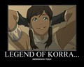 Legend of Korra - avatar-the-legend-of-korra photo