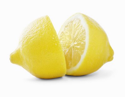 نیبو, لیموں