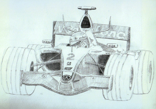  Lewis Sketch