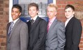 Louis Tomlinson Prom Pic - one-direction photo