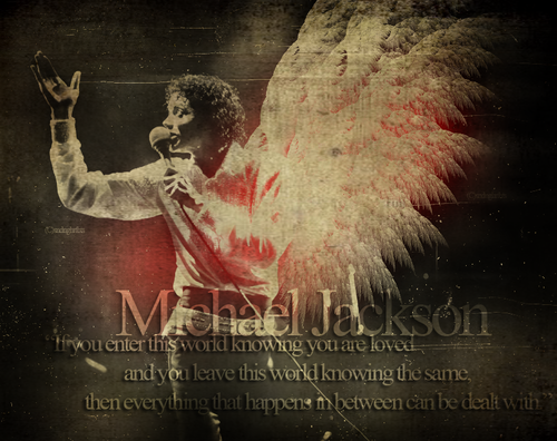 MJ Sweet Angel