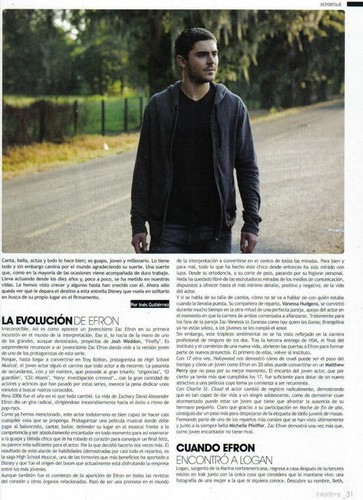  Magazine 2012