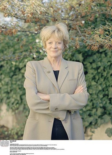  Maggie Smith (2005)