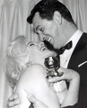 Marilyn Monroe and Rock Hudson - marilyn-monroe photo