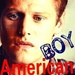 Matt-All American Boy - the-vampire-diaries-tv-show icon
