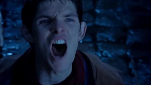 Merlin Season 2 Episode 13