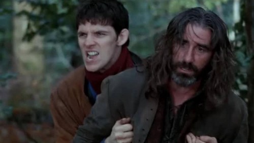  Merlin Season 2 Episode 13