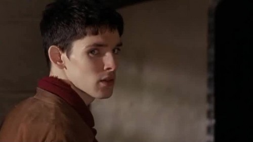 Merlin Season 3 Episode 1