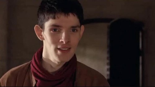 Merlin Season 3 Episode 1