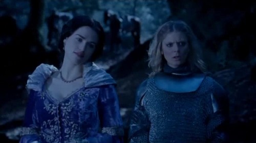  Merlin Season 3 Episode 1
