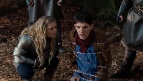  Merlin Season 3 Episode 1