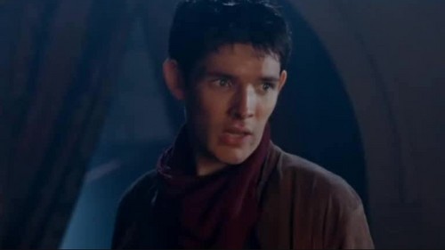 Merlin Season 3 Episode 2