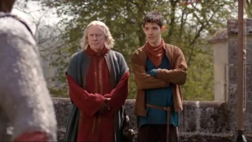  Merlin Season 3 Episode 3