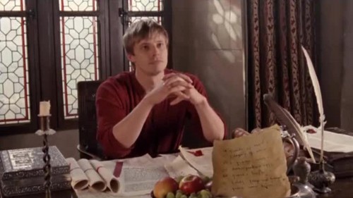 Merlin Season 3 Episode 4