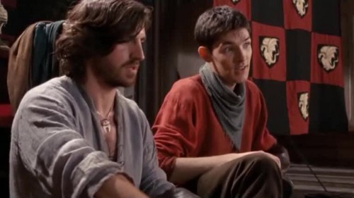 Merlin Season 3 Episode 4
