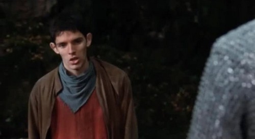 Merlin Season 3 Episode 5