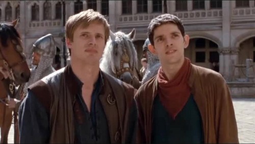 Merlin Season 3 Episode 6