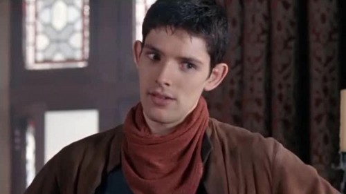 Merlin Season 3 Episode 7