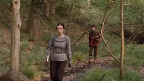 Merlin Season 3 Episode 7