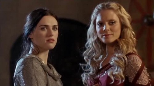  Merlin Season 3 Episode 7