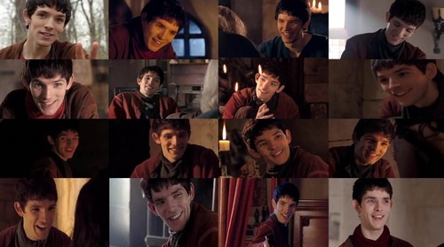  Merlin Smiles Season 2.2