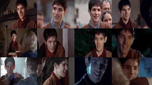 Merlin Smiles Season 2.3