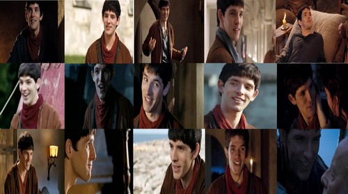  Merlin's Smiles Season 1