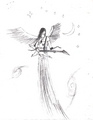 Metal Angel - angels fan art
