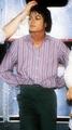 Michael Jackson RARE picture - michael-jackson photo