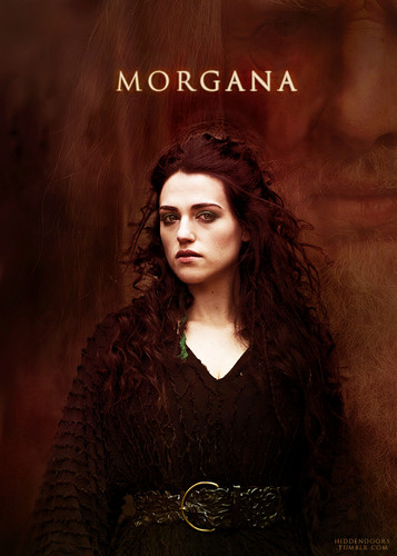 Morgana 