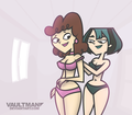 Mother's Day - total-drama-island photo
