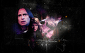 once-upon-a-time - Mr. Gold & Belle wallpaper