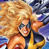 Ms. Marvel icone