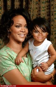 Ms.Rihanna