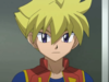 My current icon,Chris from beyblade Metal Fury