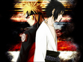 naruto-shippuuden - Naruto's Hatred Against Sasuke wallpaper